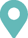 Permanent locations pin