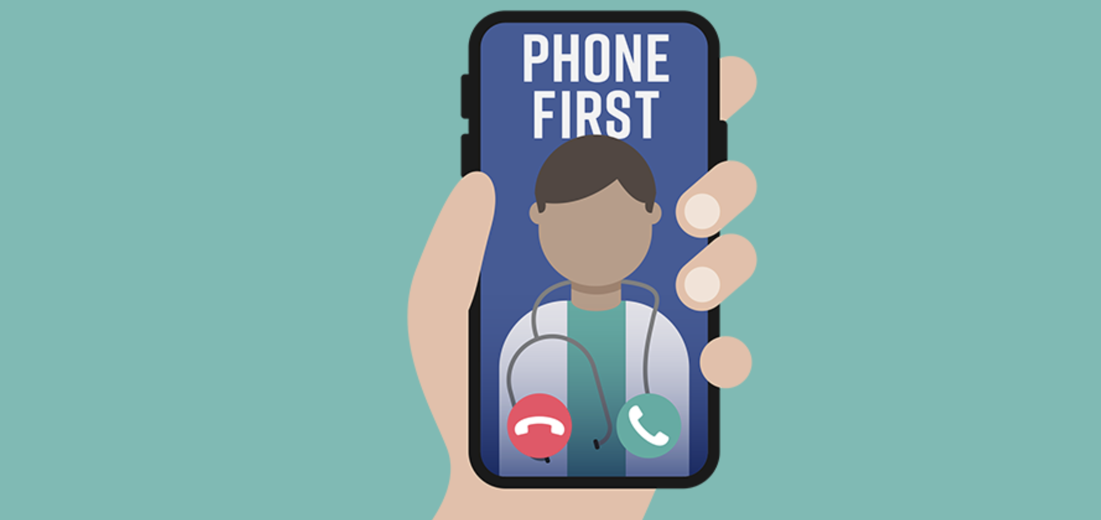 Northern Health Trust Launch New Service Featured Image