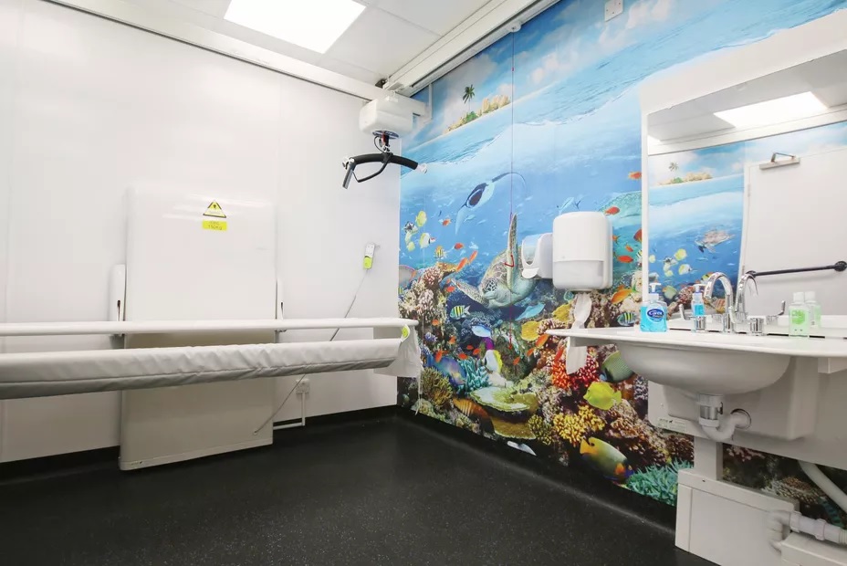 France to Open 1st Changing Places Featured Image