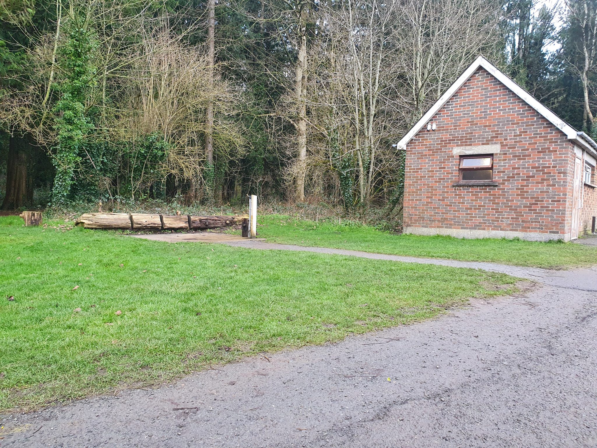 Gosford Forest Park To Get Changing Places Accessoloo