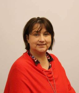 Anne Rabbitte TD