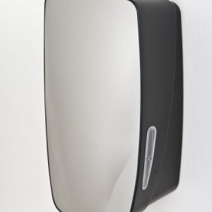 Chrome Toilet Paper Dispenser