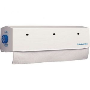 Couch Roll Dispenser