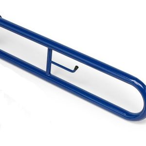 Drop Down Toilet Rail