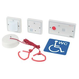 Emergency Cord