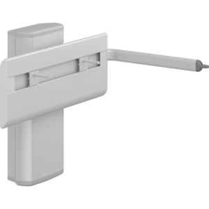 Manual sink