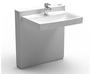 Hi Lo Sink Electric (£3,339)