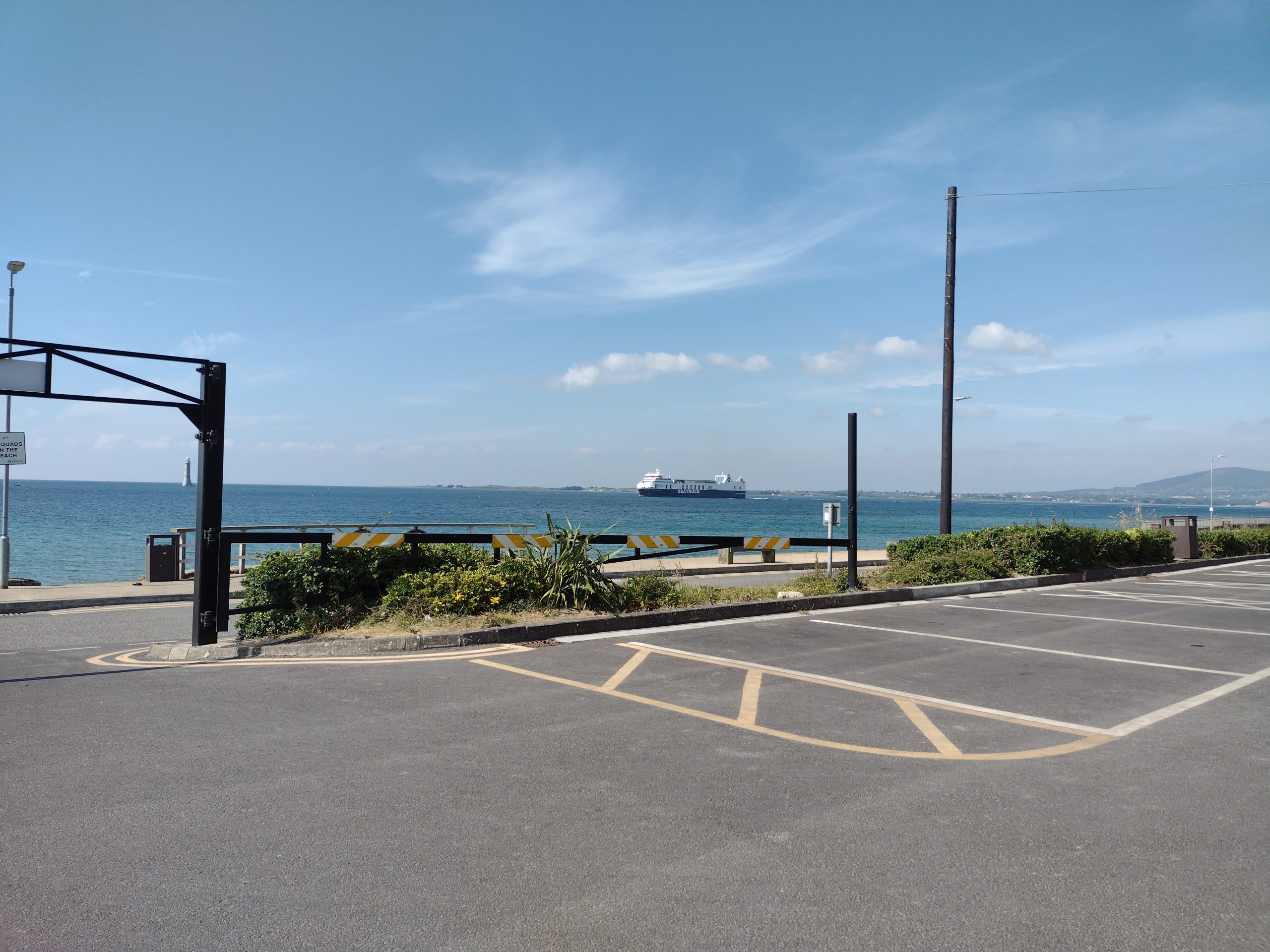 Our Engineers Get To Enjoy Beautiful Views Featured Image