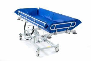 Shower Trolley