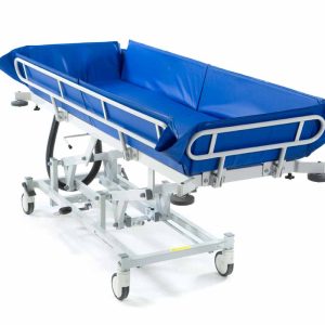 Shower Trolley