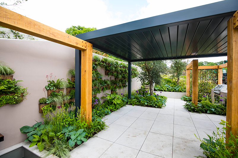 Bloom in the Park Hero Image