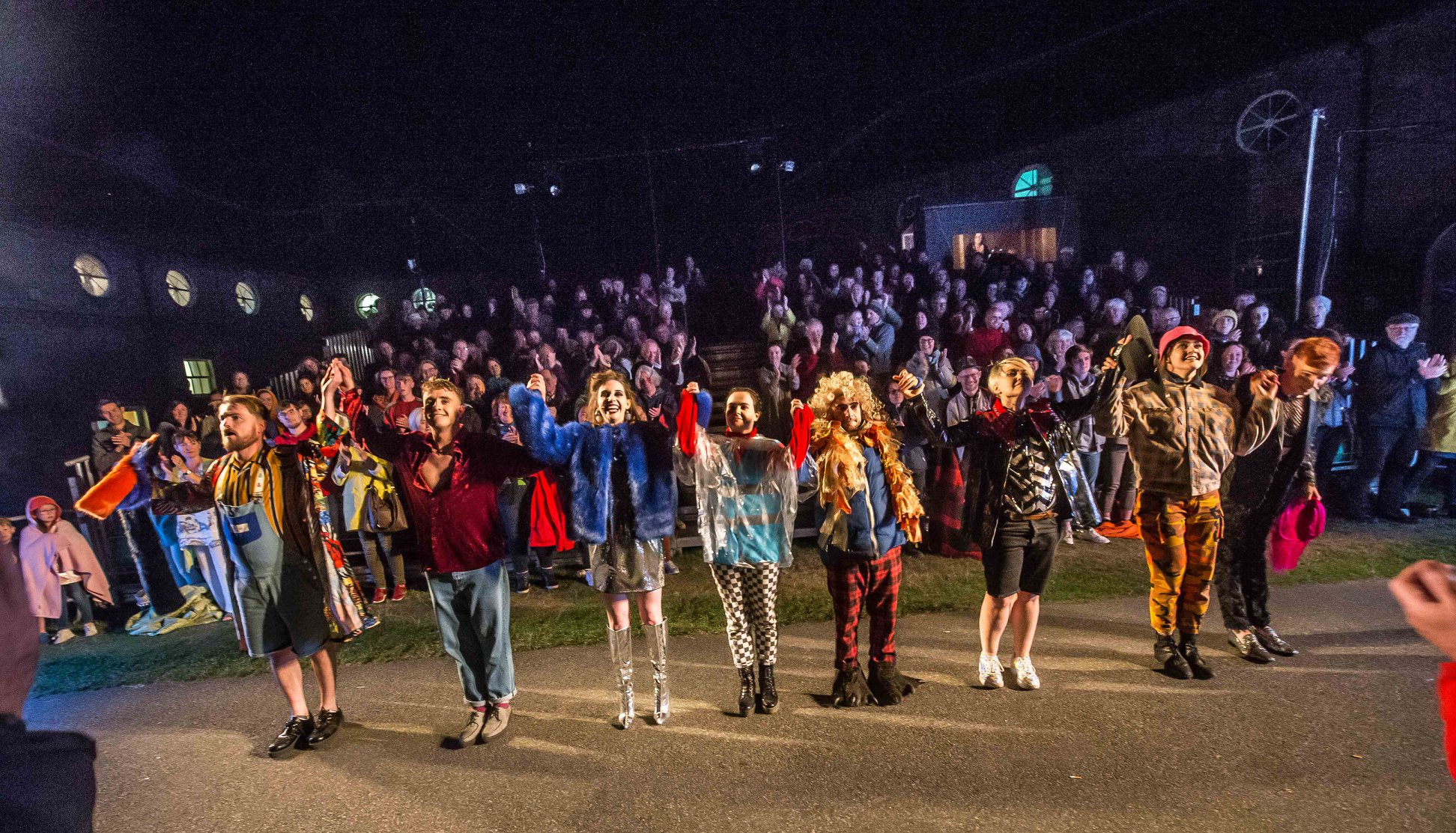 Kilkenny Arts Festival Hero Image