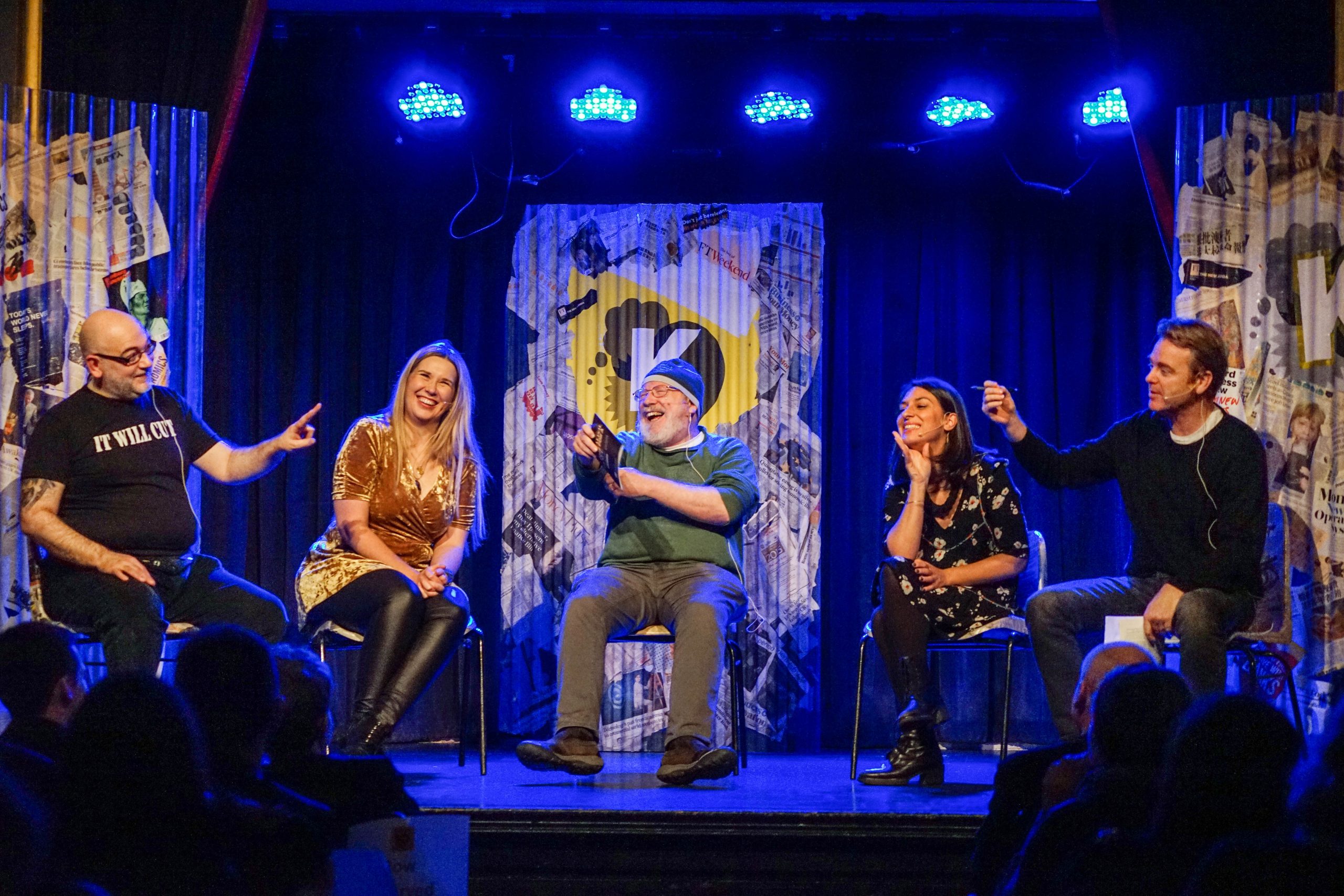 Kilkenomics Hero Image