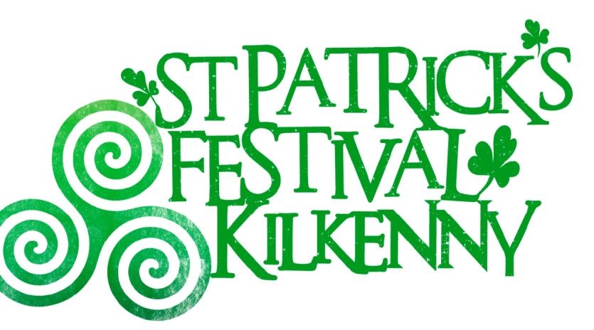 St. Patrick’s Festival, Kilkenny Hero Image
