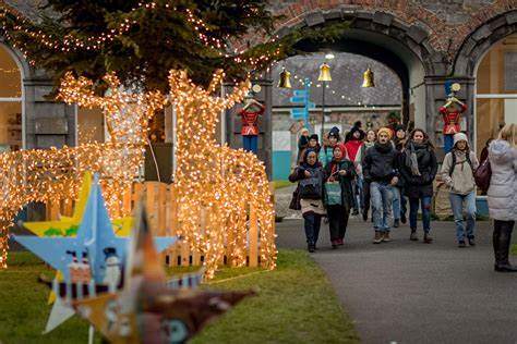 Yulefest in Kilkenny Hero Image