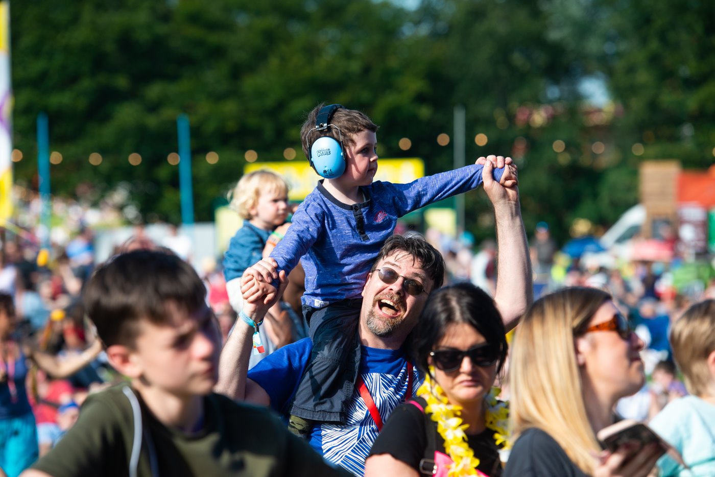 Kaleidoscope Festival 2022 Hero Image