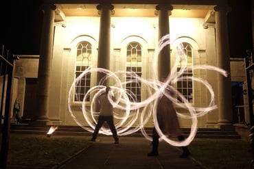 Art After Dark Hero Image