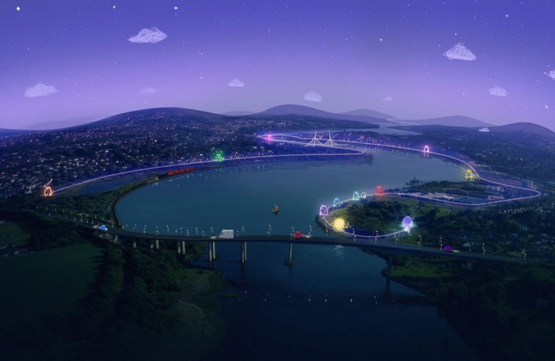 Our Place In Space Hero Image