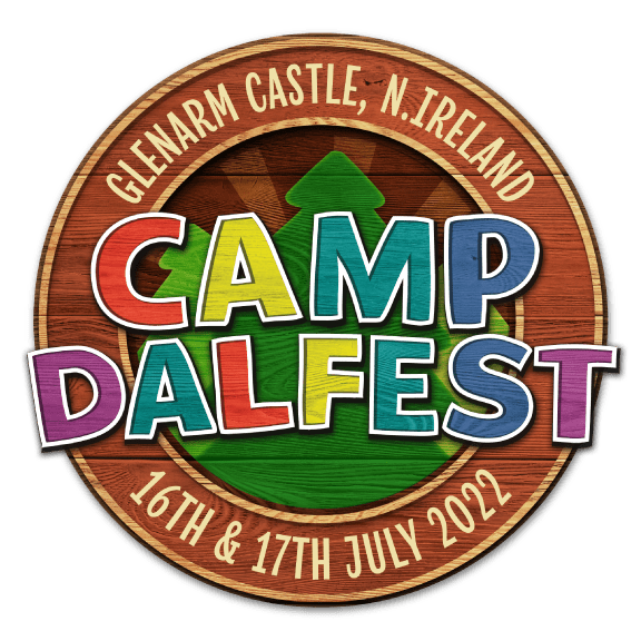 Camp Dalfest 2022 Hero Image