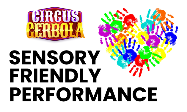 Circus Gerbola at Howth Castle Hero Image