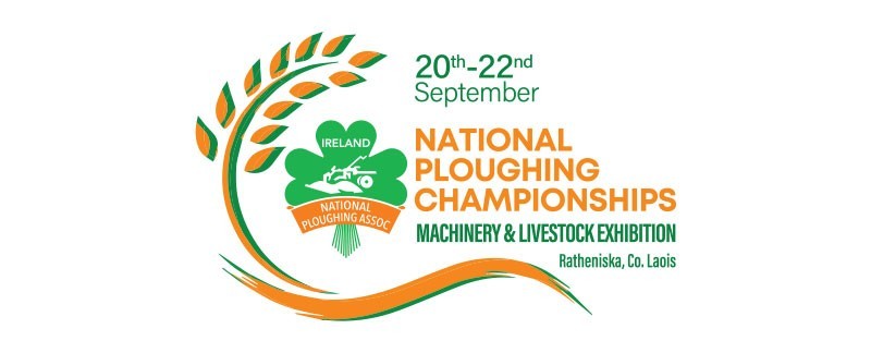 National Ploughing Championships 2022 Hero Image