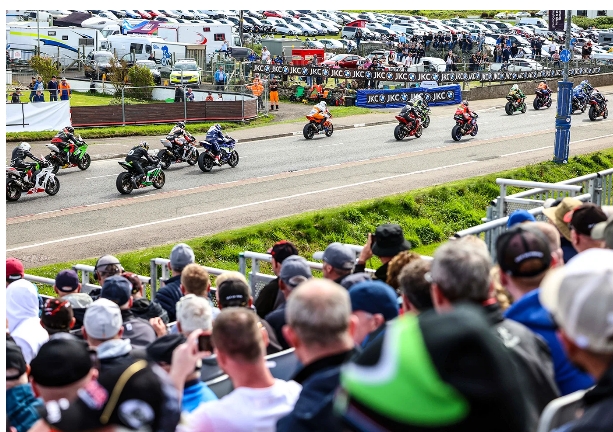 North West 200 Featured Image