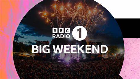BBC Radio 1 Big Weekend Featured Image