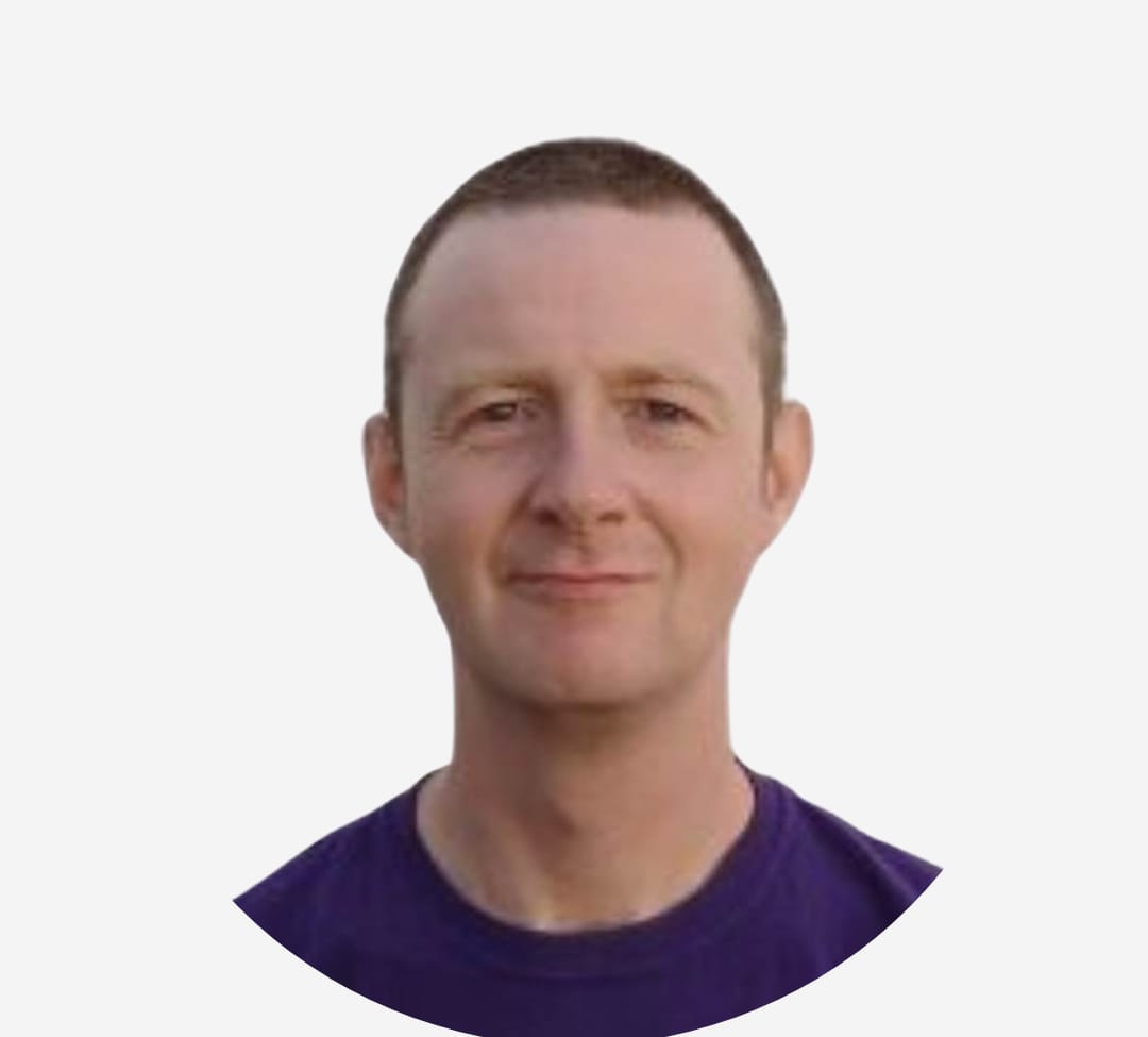 Graham Kenny