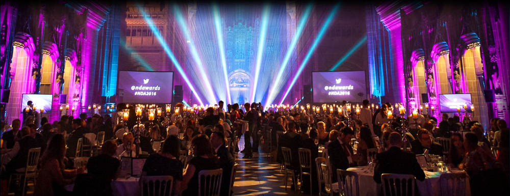 National Diversity Awards Featured Image