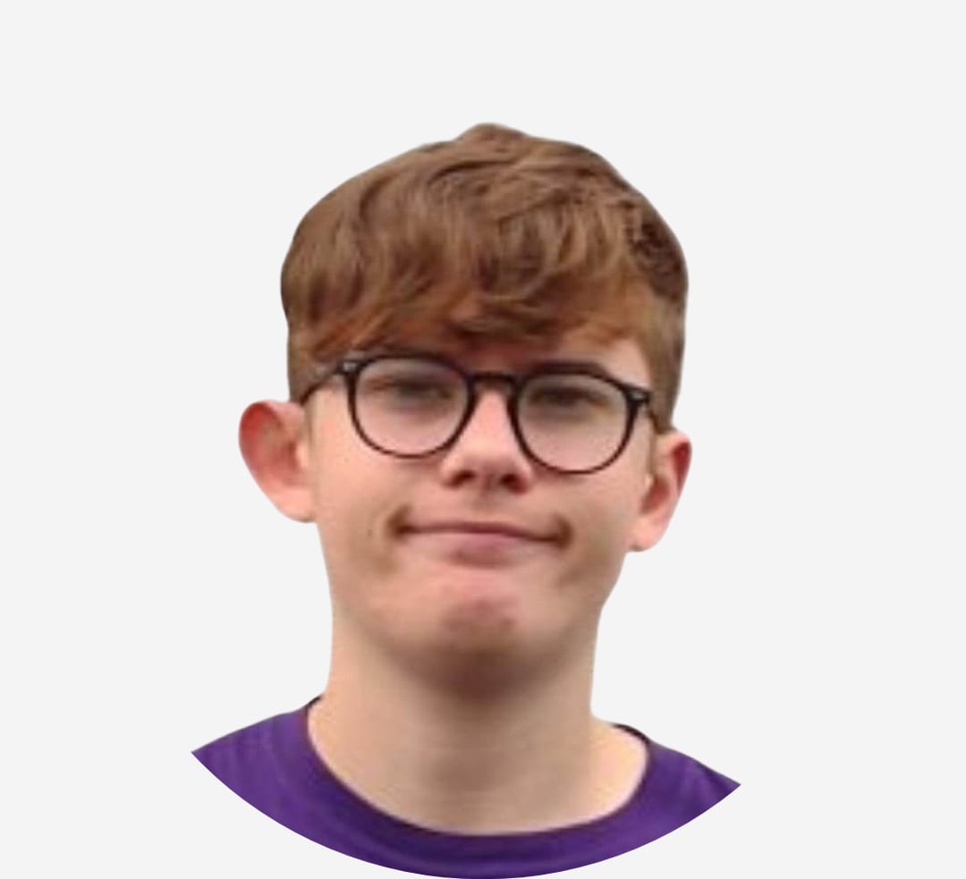 Noah Holden