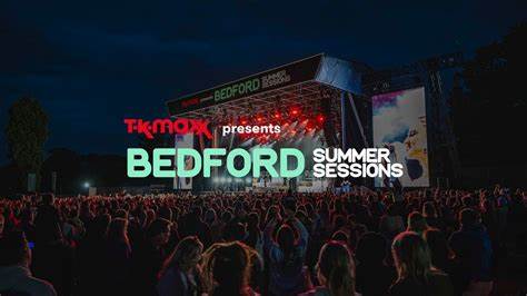 Bedford Park Featured Image
