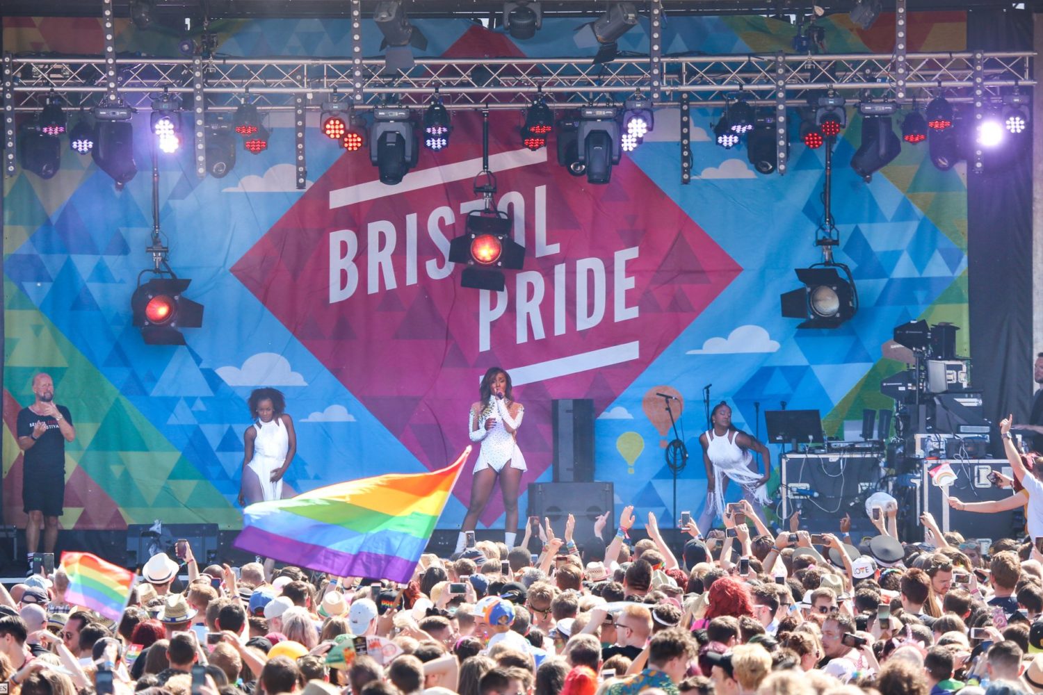 Bristol Pride Featured Image