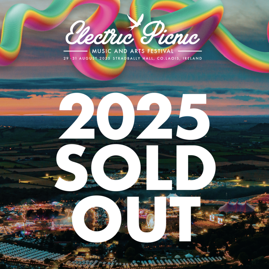 Electric Picnic Featured Image