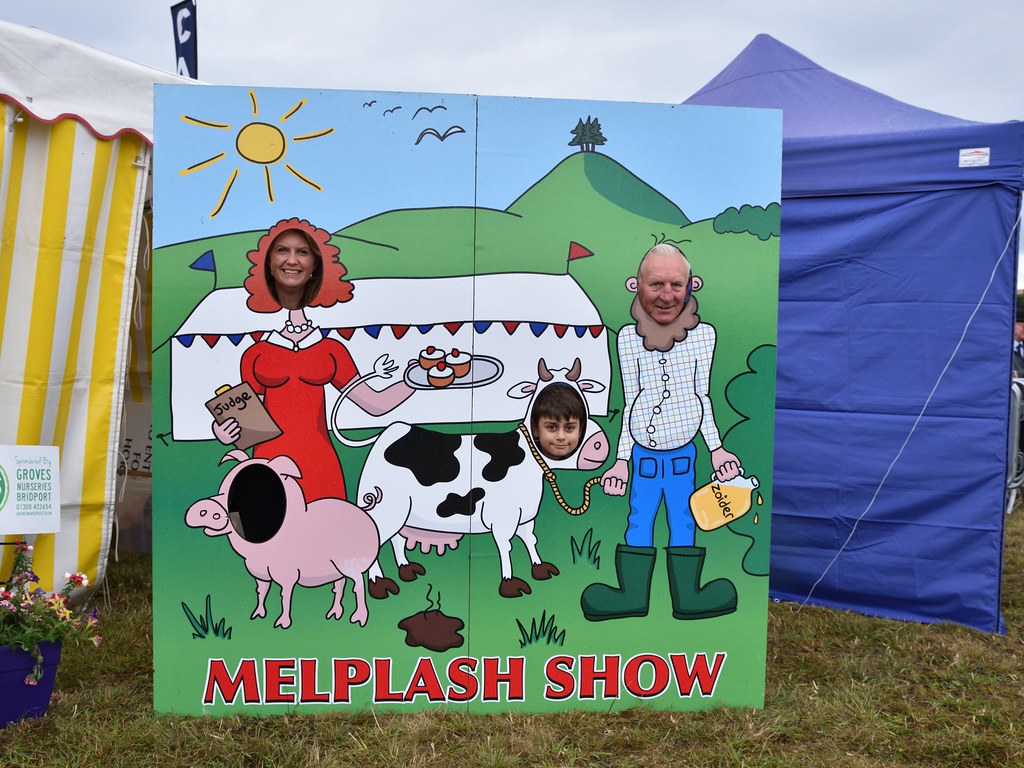 Melplash Show 2025 Featured Image
