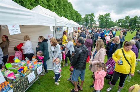 Renfrew Gala Day Featured Image