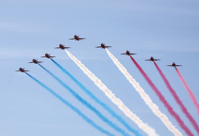 Southport Airshow Featured Image