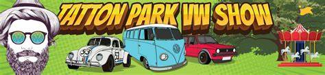 Tatton VW Show Featured Image