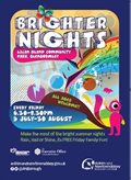 Brighter Nights at Lilian Bland Park Featured Image