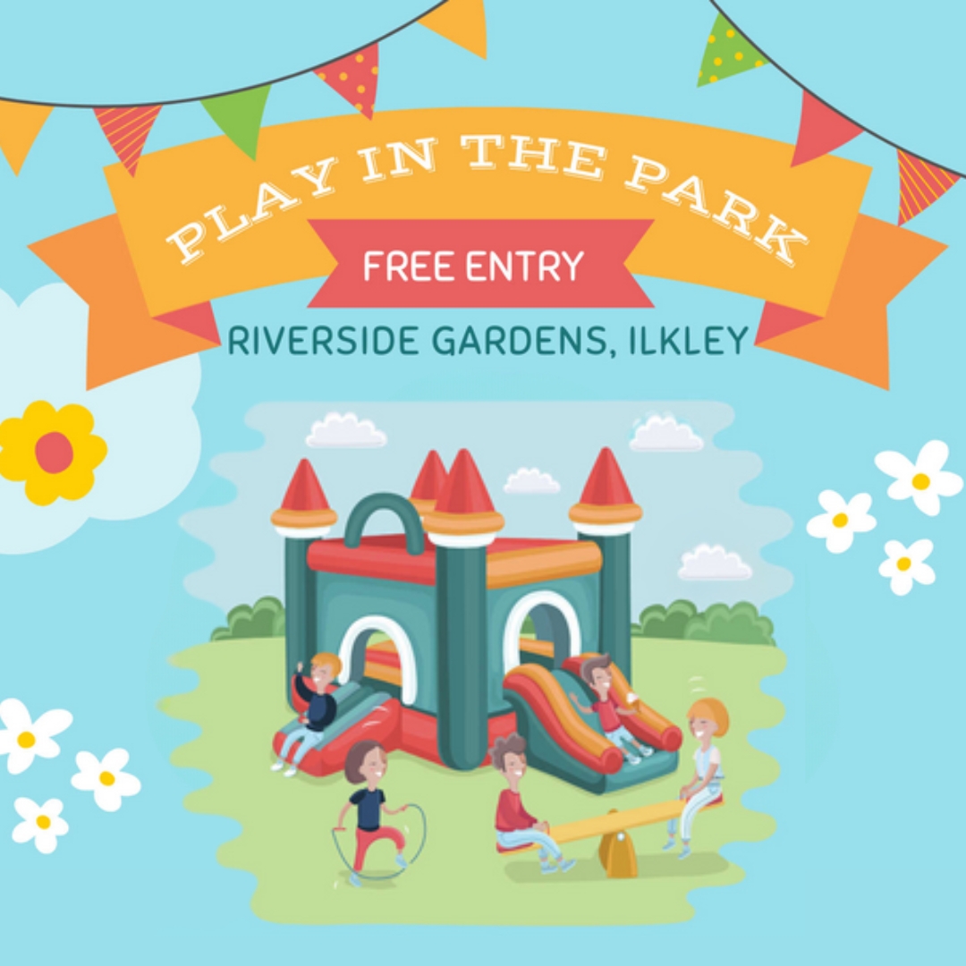 Play in the Park Featured Image