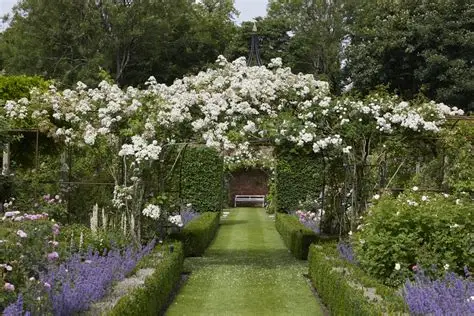 RHS Badminton Flower Show Featured Image