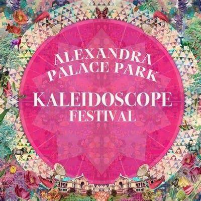Kaleidoscope Featured Image