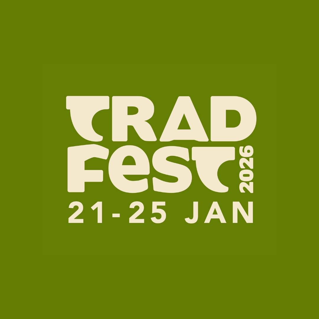 AbleFest Tradfest Featured Image