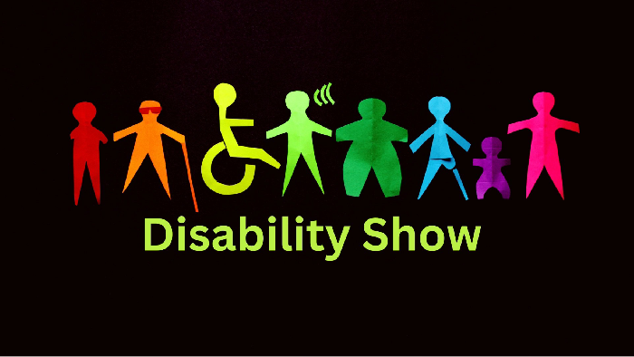 Disability Show Featured Image