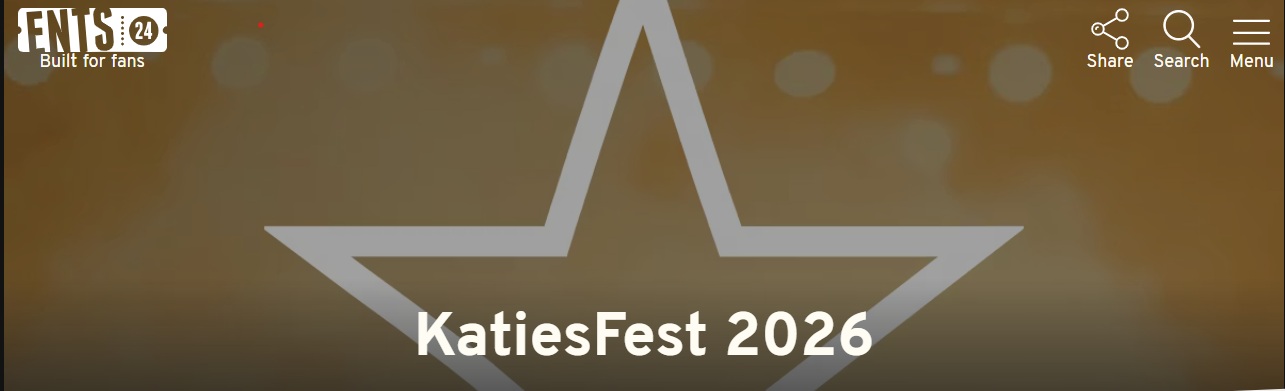 Katiefest 2026 Featured Image