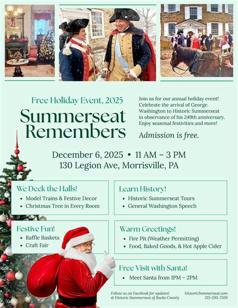 Summerseat Featured Image