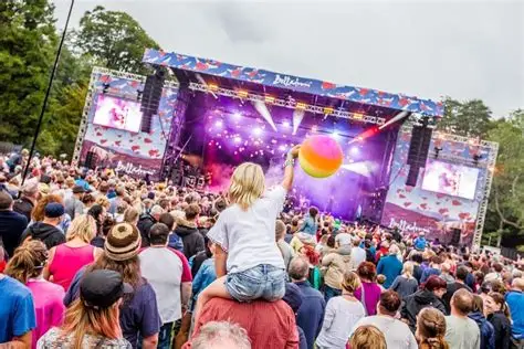 Belladrum Tartan Heart Festival 2026 Featured Image