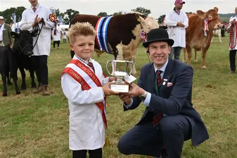 Moreton Show Featured Image