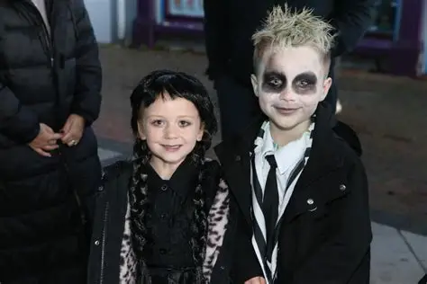 Halloween Ballymoney Featured Image