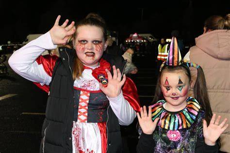 Halloween Limavady Featured Image