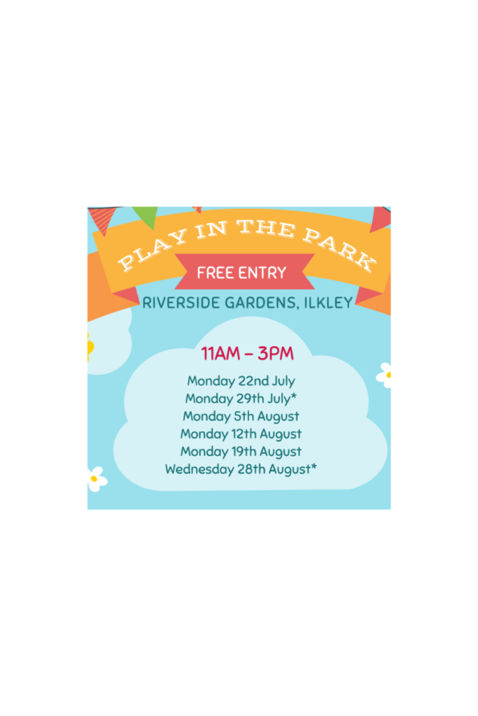 Play in the Park Ilkley Featured Image